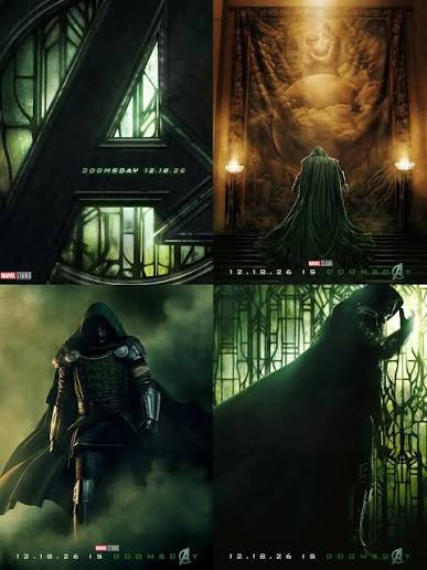 Avengers: Doomsday