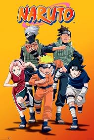 Naruto poster